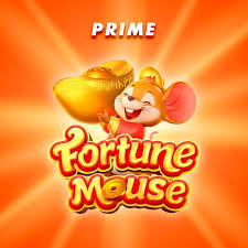 fortune mouse demo pg soft ícone