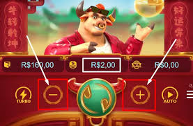 fortune ox slot demo