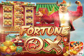 ox fortune slot