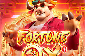 jogar fortune ox gratis