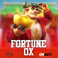 ox fortune demo gratis ícone