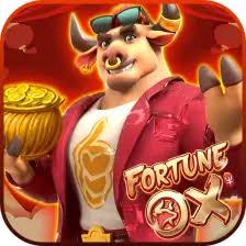 fortune ox dem ícone