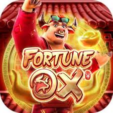 pgsoft-games.com fortune ox demo ícone