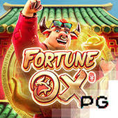 m.pgsoft-games fortune ox ícone