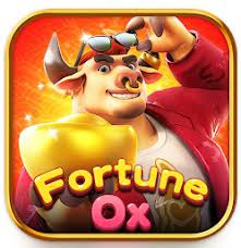 slot fortune ox demo ícone