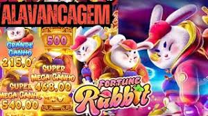 slot rabbit fortune