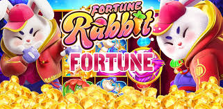 jogar rabbit