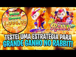 minutos pagantes fortune rabbit madrugada