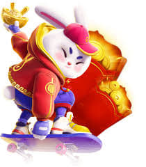 jogo teste fortune rabbit ícone