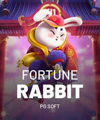 sinais do fortune rabbit ícone