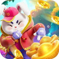 fortune rabbit pg png ícone