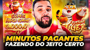 fortune tiger como jogar imagem de tela 5