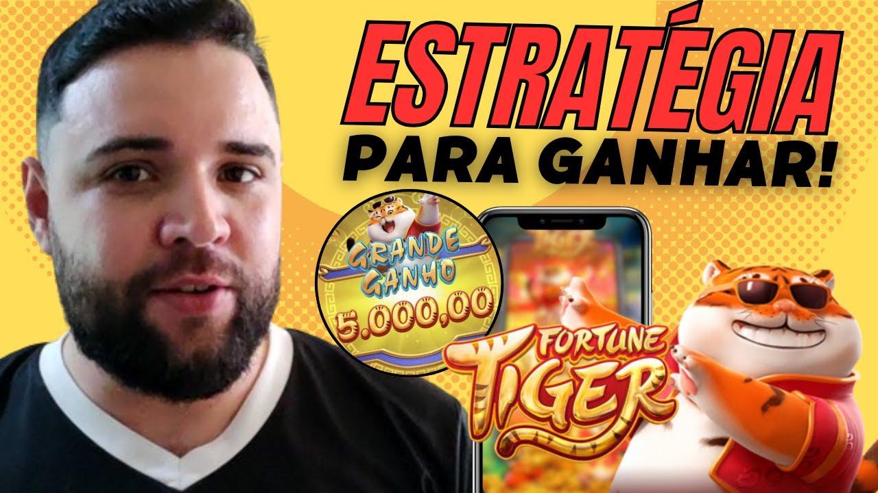 jogar gratis fortune tiger imagem de tela 1