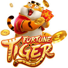 jogos do tiger fortune ícone